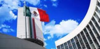 Recibe Senado nominaciones para embajadas en Perú y Nigeria enviadas por el ejecutivo Senado