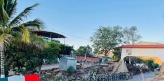 SEDENA libera al municipio de Aguililla, Michoacán, sitiado por la delincuencia organizada SEDENA