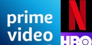 Sigue el mes de estrenos de Netflix, Amazon y HBO Comedia, series, miniseries, terror, show, ciencia ficción ESPÉCTACULOS