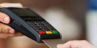 Digitalización de comercios, base para su crecimiento Pagos con tarjeta