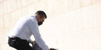 Concientiza ISSSTE sobre estigmatización de la epilepsia DÌA DE LA EPILEPSIA