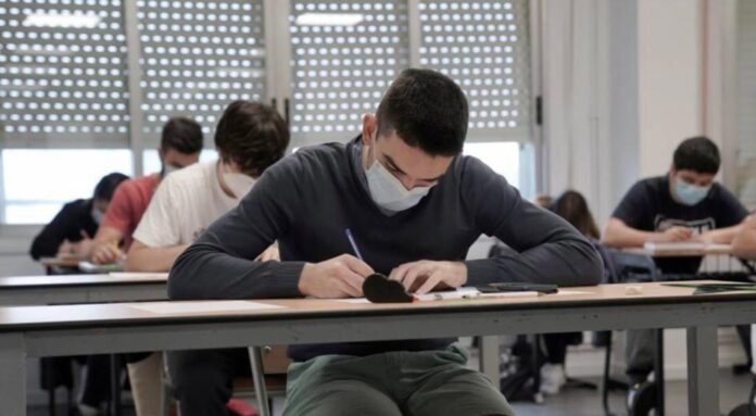 regreso a clases
