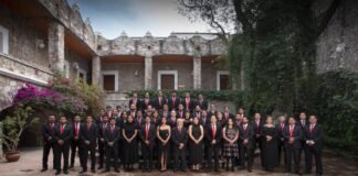 Banda Sinfónica del Estado de Hidalgo realizará concierto por su 121 aniversario CULTURA