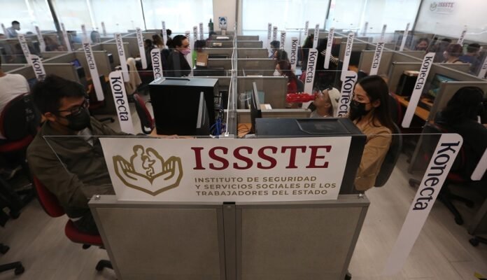 ISSSTE
