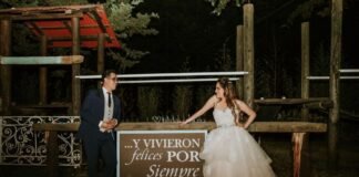 Bodas en tiempo de pandemia Bodas