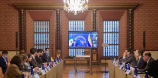 México y Colombia acuerdan el establecimiento de un sistema de pre registro electrónico de viaje de colombianos a México INTERNACIONAL