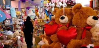 Alcanzan comercios de Pachuca ventas de hasta el 40% por el Día del Amor venta 14 de febrero