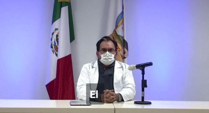 EFRAÍN BENITEZ