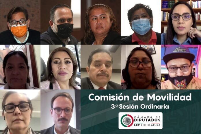 Cámara de diputados