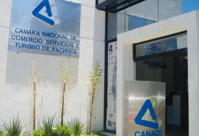 CANACO