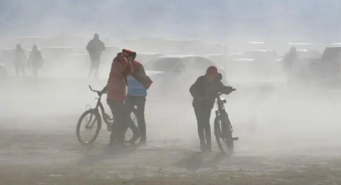 clima