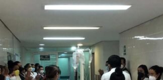 Realizan donación multiorgánica en Hospital del IMSS Pachuca IMSS