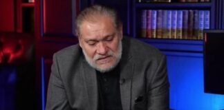 Joaquín Cosío conmovido al recordar su infancia Joaquín Cosio