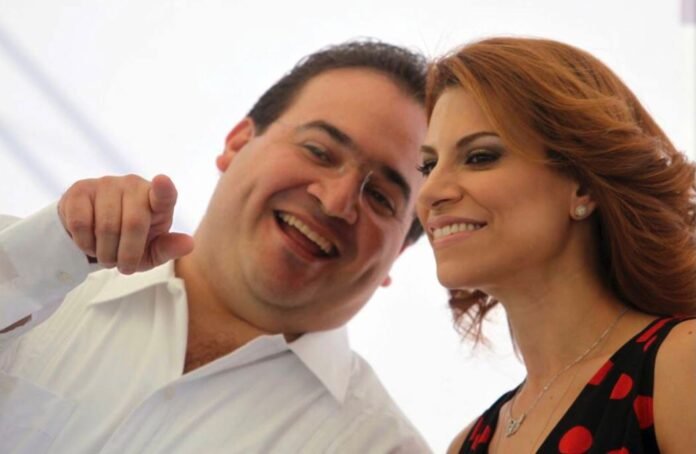 JAVIER DUARTE