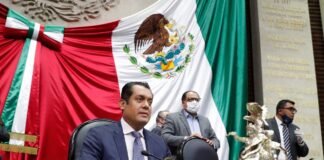 Cámara de diputados