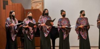 Programa cultural del INBAL por el Día Internacional de la Lengua Materna CULTURA