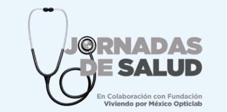 Anuncian Jornadas de Salud en Tulancingo TULANCINGO