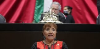 Obligatorio consultar los Atlas de riesgo para la construcción de nuevas viviendas Margarita García