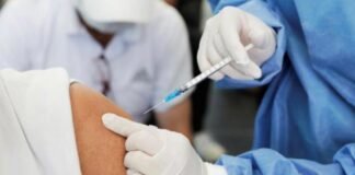 Llama OPS alcanzar cobertura de vacunación contra Covid-19, ante incremento de nuevos casos VACUNA DE REFUERZO