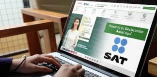 SAT realiza modificaciones para facilitar realización de declaraciones SAT