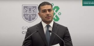 Caen 64 ligados a la Unión Tepito tras operativo antidrogas de la SSC de CDMX Omar García Harfuch