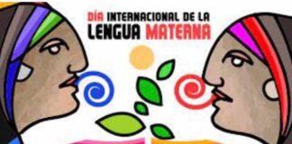 Celebra la Secretaría de Cultura el Día Internacional de la Lengua Materna CULTURA