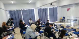 Después de 700 días, UAEH retoma clases presenciales con el 50% de sus alumnos UAEH