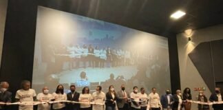 Inician actividades de la 5ta. Semana del Periodismo en Hidalgo 2022 HIDALGO