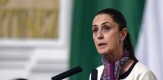 Cada arma que se destruye salva vidas, señala Sheinbaum Claudia Sheimbaum