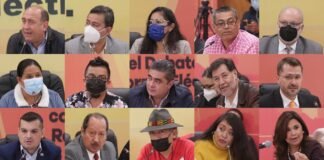 Aborda foro parlamentario 22-A, el tema de “Usuarios, Pueblos Indígenas y Electricidad” CAMÁRA DE DIPUTADOS