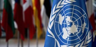 Condena la ONU el despliegue de tropas rusas a Donetsk y Luhansk ONU