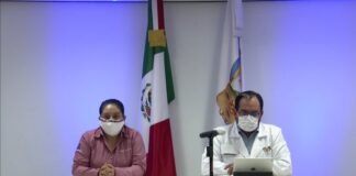 Pandemia, en “franca desaceleración” en Hidalgo SSH