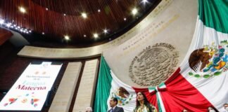 Decenio Internacional de las Lenguas Indígenas 2022-2032 Cámara de diputados