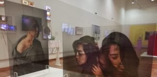 Cuartel del arte abraza a la V Bienal de Arte de Veracruz 2020 CULTURA