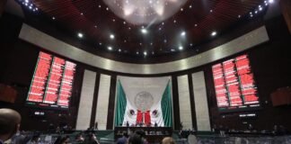 Aprobó el Congreso reforma a la Ley Federal para Prevenir y Eliminar la Discriminación Cámara de diputados