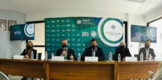 Celebrarán al tequila en su día Día Nacional del Tequila