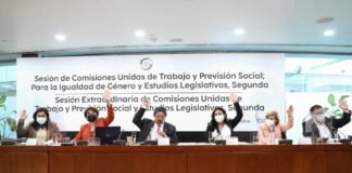 Avanza reforma que incorpora a trabajadoras del hogar a la seguridad social SENADO