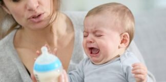 Denuncian prácticas abusivas de empresas que fabrican sustitutos de la leche materna OMS
