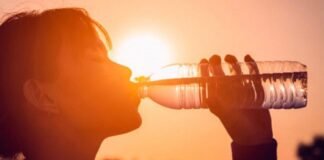 Se mantiene ola de calor CLIMA