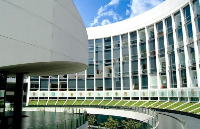 SENADO