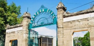 Reglamento de Cementerios, Crematorios y Servicios Funerarios CDMX