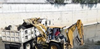 Atiende Protección Civil de Tulancingo prevención de riesgos TULANCINGO