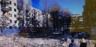 Invasión de Rusia a territorios separatistas, en búsqueda de la supremacía INTERNACIONAL