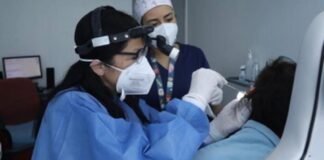 El implante coclear rehabilita capacidad auditiva de infantes: ISSSTE Implante coclear