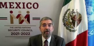 Juan Ramón De la Fuente