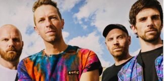 Nuevas fechas de ColdPlay en México Coldplay