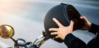 Refuerzan campañas de seguridad para motociclistas en Tulancingo TULANCINGO