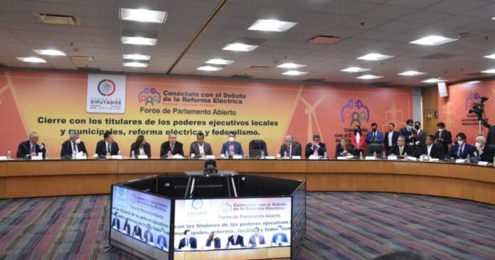 Parlamento Abierto