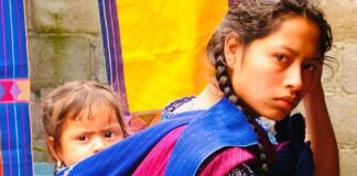 Primer Parlamento de la Mujer Indígena SENADO