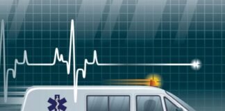 Deben verificar ambulancias particulares, vence plazo